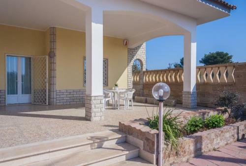 Apartamento Appartamenti Mare Azzurro