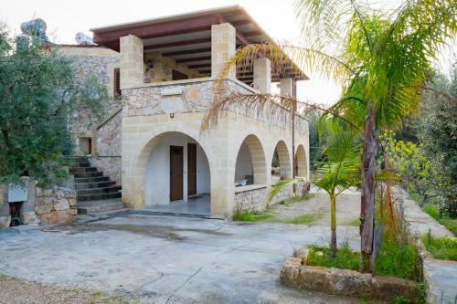 Apartamento Villa Ilios