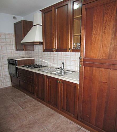 Apartamento Torre Vado Appartamento Vista Mare