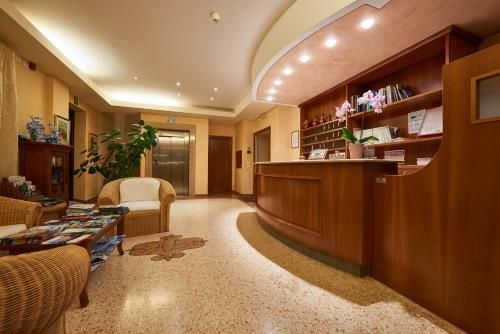 Hotel Belvedere