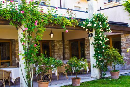 Hotel Belvedere