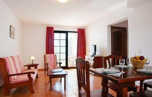 Apartamentos Tabaiba