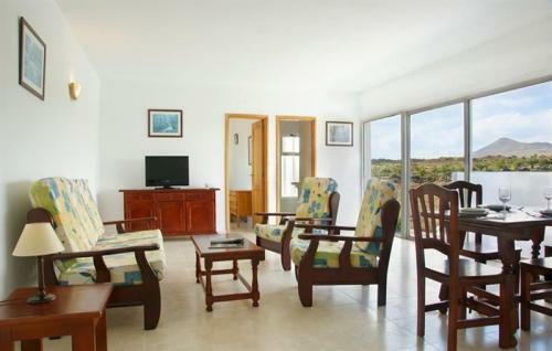 Apartamentos Tabaiba