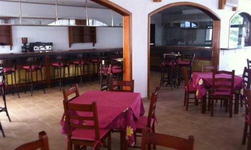 Apartamentos Tabaiba