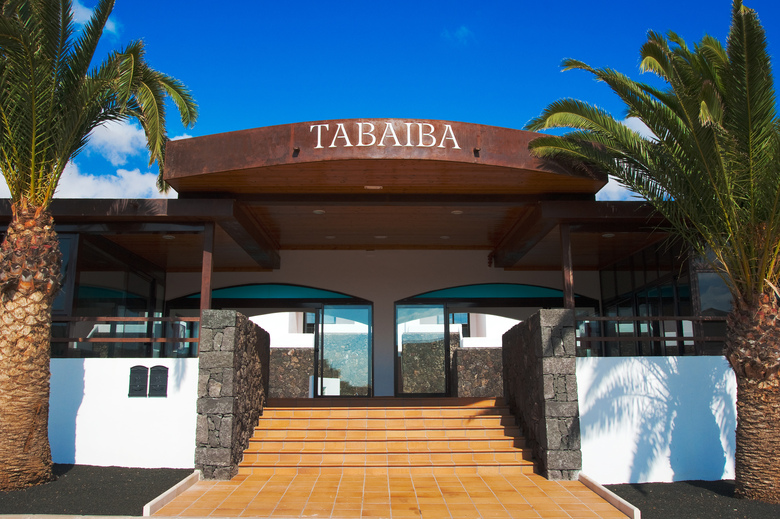 Apartamentos Tabaiba