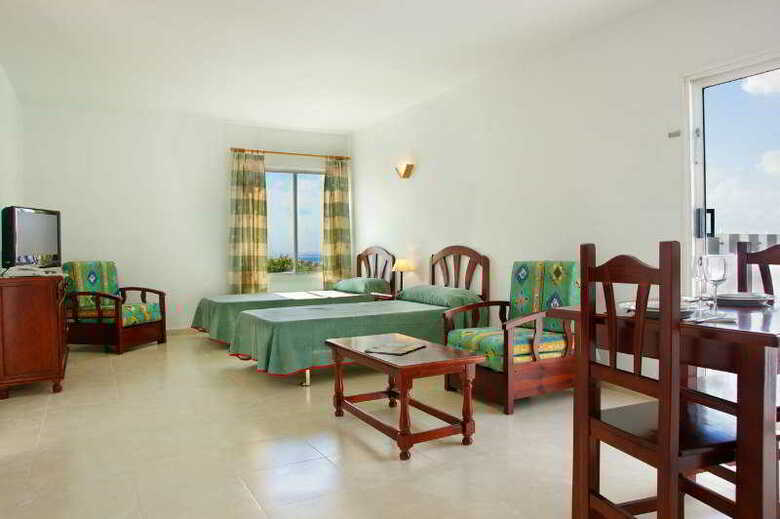 Apartamentos Tabaiba