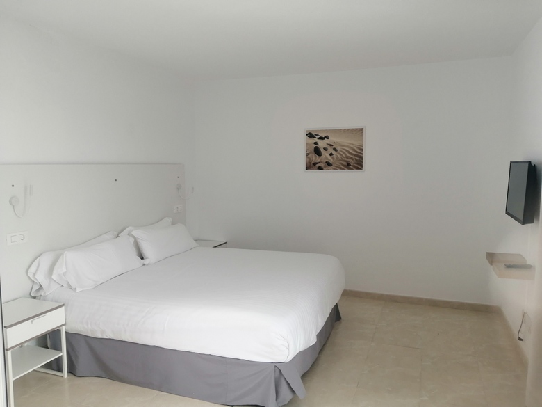 Apartamentos Tabaiba