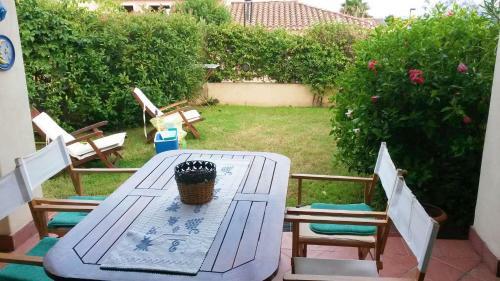 Villetta Gi�