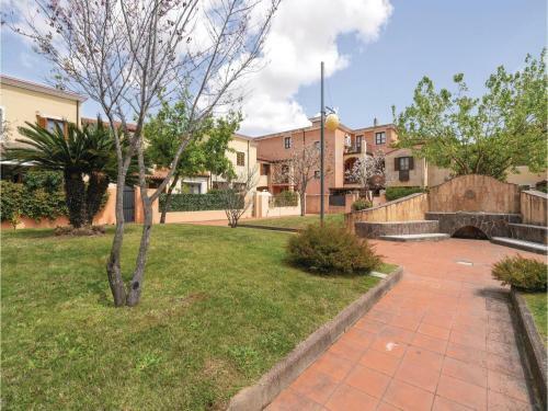 Apartamentos Sweet House