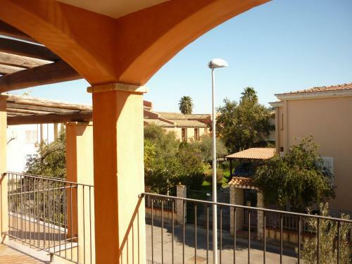 Apartamento Portu Frailis