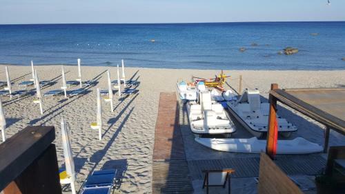 Apartamento Portu Frailis