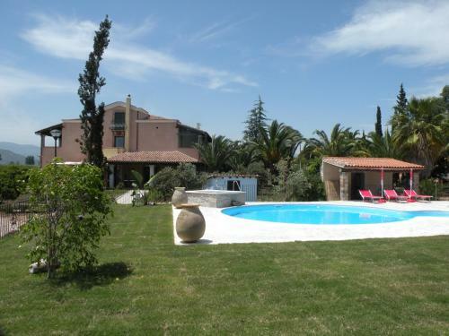 Agroturismo Agriturismo Su Canonigu