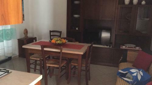 Holiday Home In Tortol� 22994