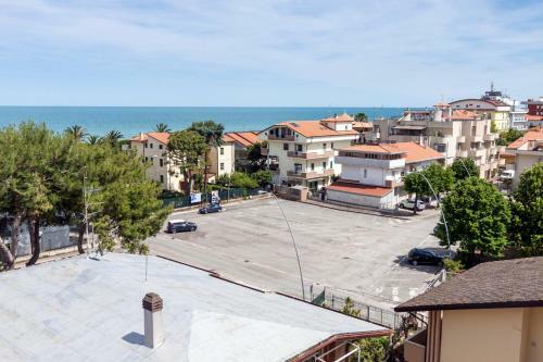 Apartamento Palazzo Sayonara