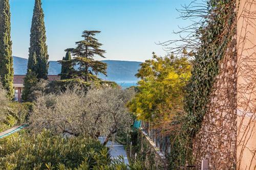 Apartamento Italianway - Corte Benaco