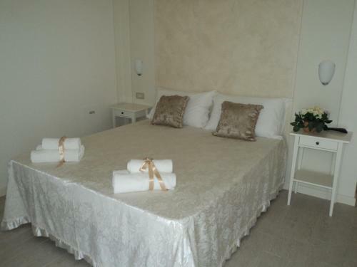 Bed & Breakfast Giardini Di Corte