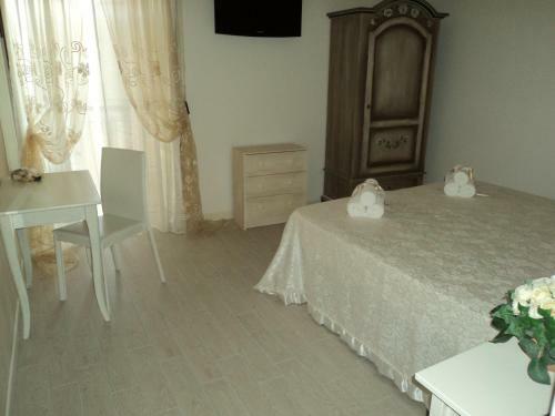 Bed & Breakfast Giardini Di Corte