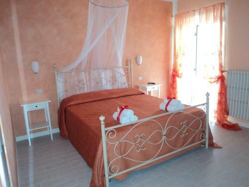 Bed & Breakfast Giardini Di Corte