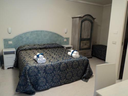 Bed & Breakfast Giardini Di Corte