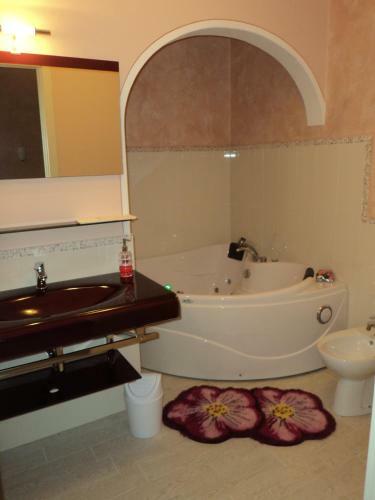 Bed & Breakfast Giardini Di Corte