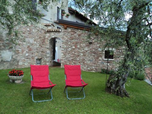 Bed & Breakfast Giardini Di Corte