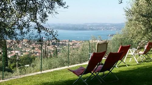 Bed & Breakfast Giardini Di Corte