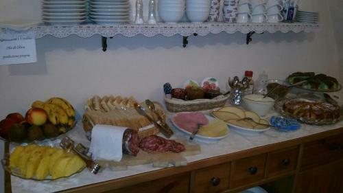 Bed & Breakfast Giardini Di Corte