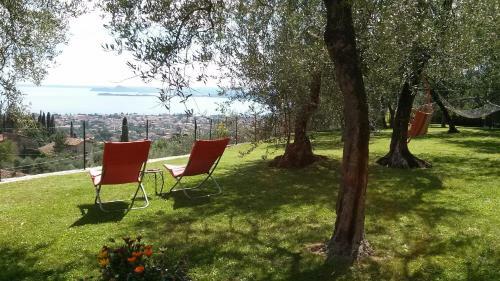 Bed & Breakfast Giardini Di Corte