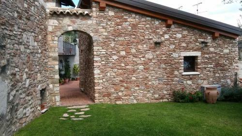 Bed & Breakfast Giardini Di Corte