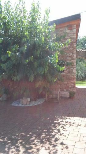 Bed & Breakfast Giardini Di Corte