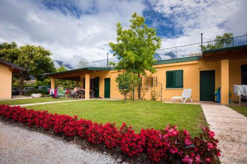 Camping Promontorio