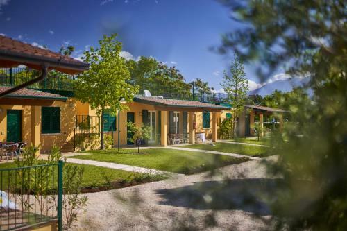 Camping Promontorio