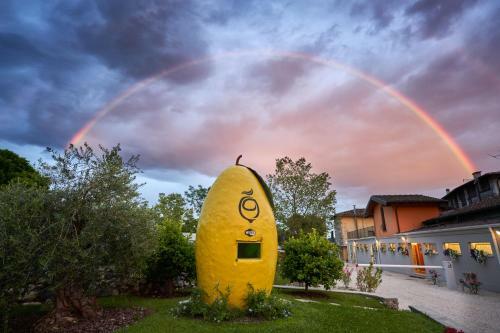 Camping Promontorio
