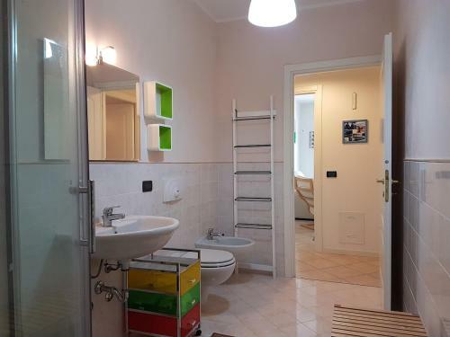 Apartamento Oriolo