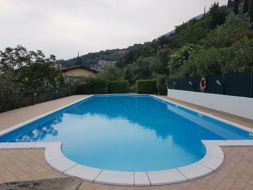 Apartamento Oriolo