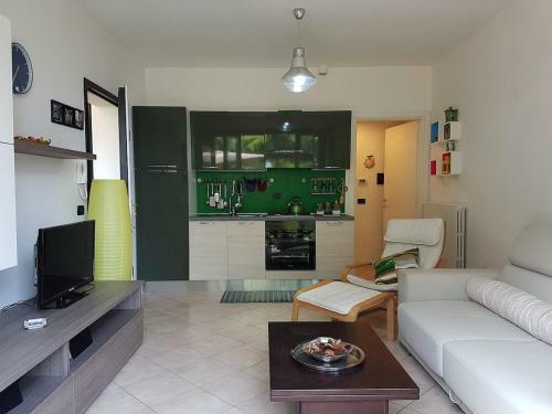 Apartamento Oriolo