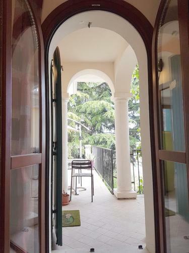Apartamento Oriolo