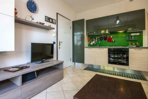 Apartamento Oriolo
