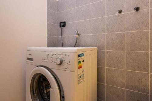 Apartamento Oriolo