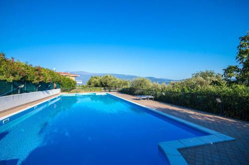 Apartamento Oriolo