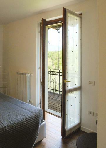 Apartamento Il Veliero