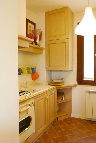 Apartamento Il Veliero