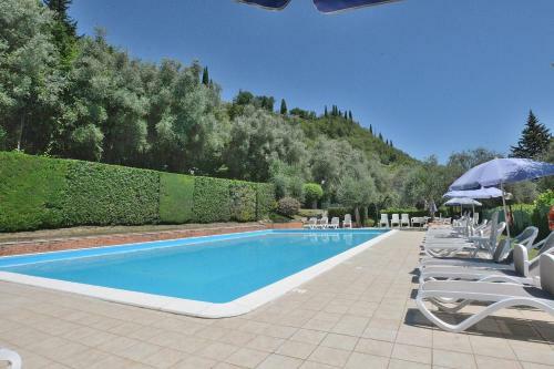 Apartment La Fiore 2