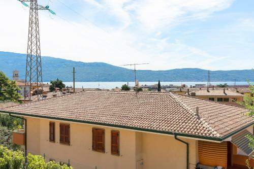 Apartamento La Lavanda