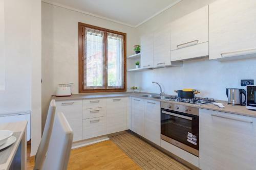 Apartamento La Lavanda