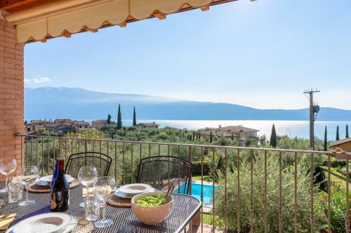 Apartamento Le Olive