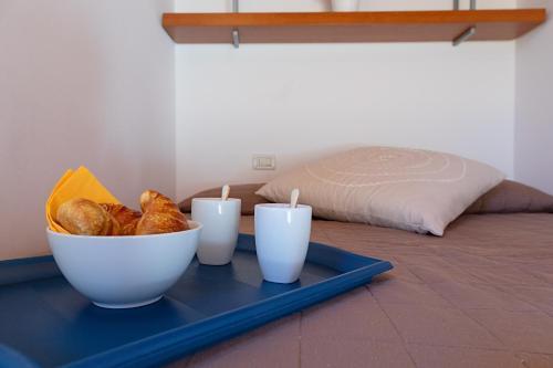 Apartamento Le Olive