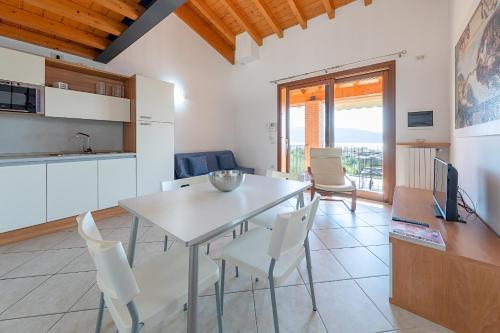 Apartamento Le Olive