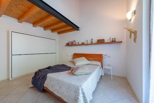 Apartamento Le Olive