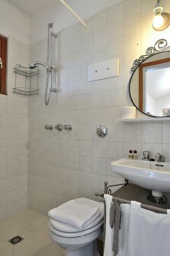 Apartment La Fiore 1